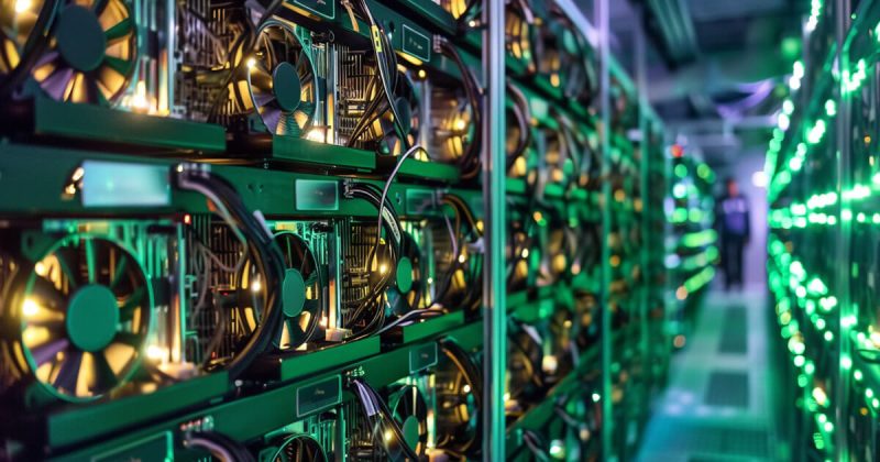 bitcoin-halving-cuts-production,-sinks-revenues-for-top-miners
