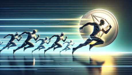 tron-price-(trx)-surges-ahead:-leading-the-altcoins-pack