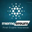 memereum-surpasses-21-million-tokens-sold-in-presale,-pioneers-blockchain-based-insurance-on-binance-smart-chain