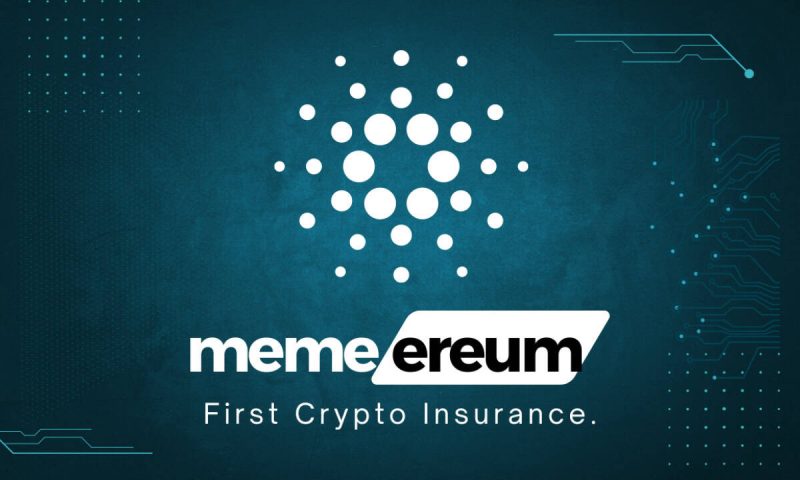 memereum-surpasses-21-million-tokens-sold-in-presale,-pioneers-blockchain-based-insurance-on-binance-smart-chain