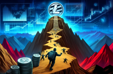 litecoin-in-uphill-battle:-strong-resistance-might-block-recovery