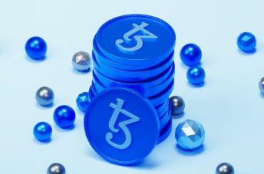 tezos-(xtz)-loses-steam-in-q2,-market-cap-drops-30%-following-sec-crackdown