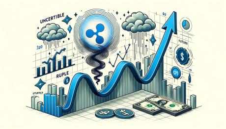xrp-price-temporary-bounce:-recovery-might-not-last