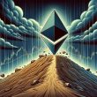ethereum-price-slips:-slow-descent-as-market-pressure-mounts