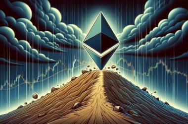 ethereum-price-slips:-slow-descent-as-market-pressure-mounts