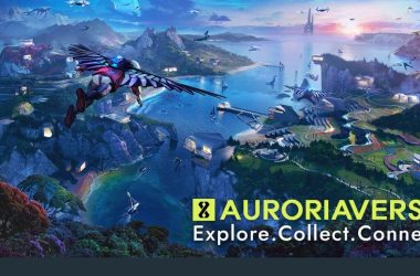 introducing-auroriaverse-–-a-web3-chill-simulator-game