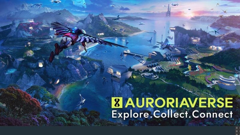 introducing-auroriaverse-–-a-web3-chill-simulator-game
