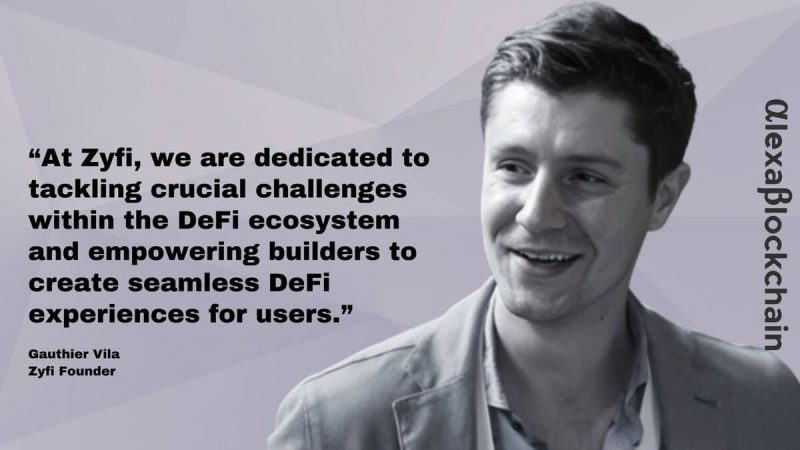 zyfi-raises-$2m-from-everstake,-tenzor,-and-other-top-vcs-to-advance-defi-transactions-on-zksync