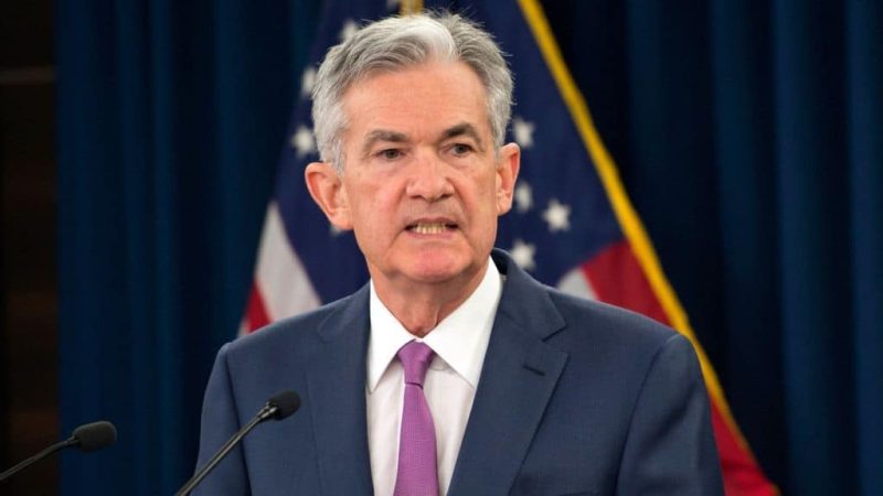 bitcoin-drops-as-federal-reserve-announces-no-rate-cuts-in-june
