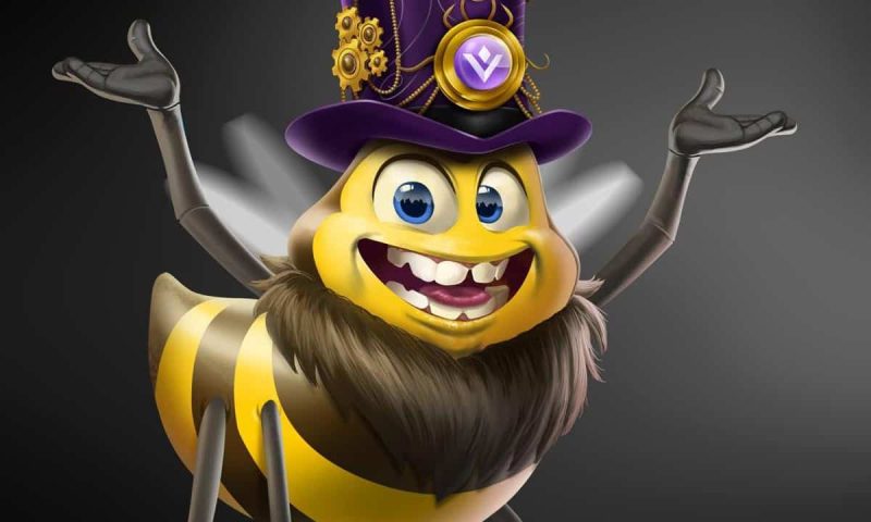vgx-foundation-and-honeyland-partner-to-offer-vgx-rewards-for-players