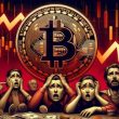 bitcoin-in-decline:-price-turns-red-as-market-eyes-fed-decision