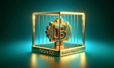 fortune-500-firms-fuel-crypto-adoption-with-56%-of-executives-confirming-active-initiatives,-coinbase-survey-reveals