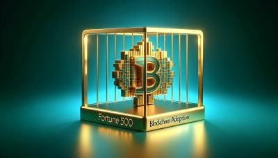 fortune-500-firms-fuel-crypto-adoption-with-56%-of-executives-confirming-active-initiatives,-coinbase-survey-reveals