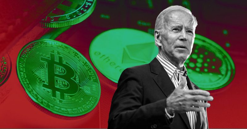 biden-administration-in-talks-to-accept-crypto-donations-as-it-becomes-increasingly-important-voter-issue