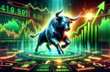 major-listing-propels-this-solana-ai-based-token-to-new-peaks-beyond-$5:-is-it-time-to-buy?