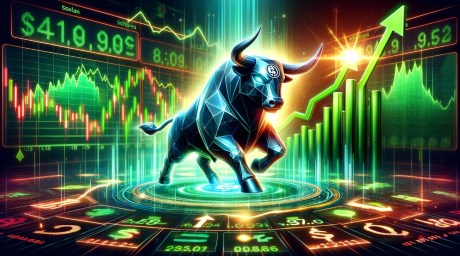 major-listing-propels-this-solana-ai-based-token-to-new-peaks-beyond-$5:-is-it-time-to-buy?