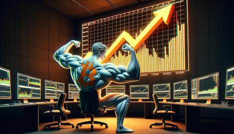 bitcoin-price-rejects-$70k:-post-fed-recovery-fails-to-materialize