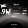 irys-brings-funding-to-$8.9m,-announces-plan-to-scale-onchain-storage-and-combat-misinformation