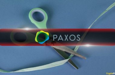 paxos-reportedly-downsizes-workforce-by-20%:-details