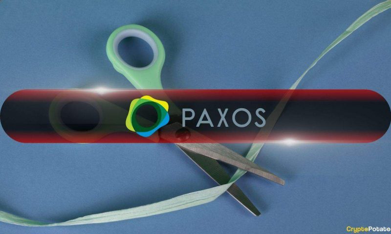 paxos-reportedly-downsizes-workforce-by-20%:-details