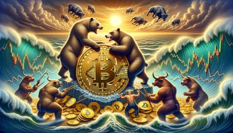 bitcoin-bears-gain-control:-further-drops-on-the-horizon