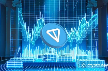 toncoin-jumps-to-all-time-high:-ton-addresses-in-profit-hits-100%