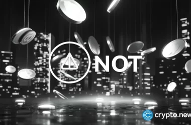 notcoin-surges-11%,-nearly-flips-vet,-mkr-and-op