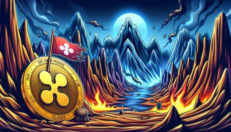 xrp-price-danger-zone:-key-support-levels-to-watch
