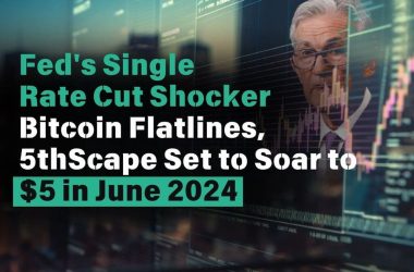 fed’s-single-rate-cut-shocker:-bitcoin-flatlines,-5thscape-set-to-soar-to-$5-in-june-2024!