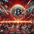 bitcoin-crashes-to-$65,000,-expert-unpacks-drivers-of-crypto-market-bloodbath