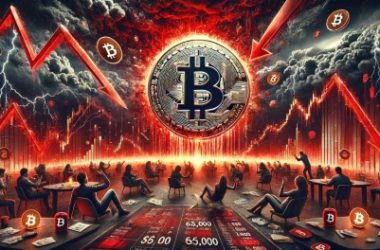 bitcoin-crashes-to-$65,000,-expert-unpacks-drivers-of-crypto-market-bloodbath
