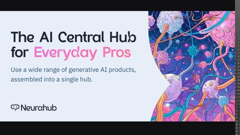 neurahub-offers-one-stop-shop-for-generative-ai:-your-ai-companion-for-a-more-productive-and-fulfilling-life