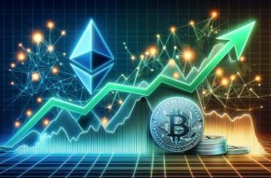 ethereum-on-the-rise-and-outperforms-bitcoin:-signals-indicate-fresh-increase