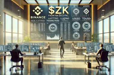 binance-to-list-zksync-with-token-distribution-program-amid-widespread-criticism