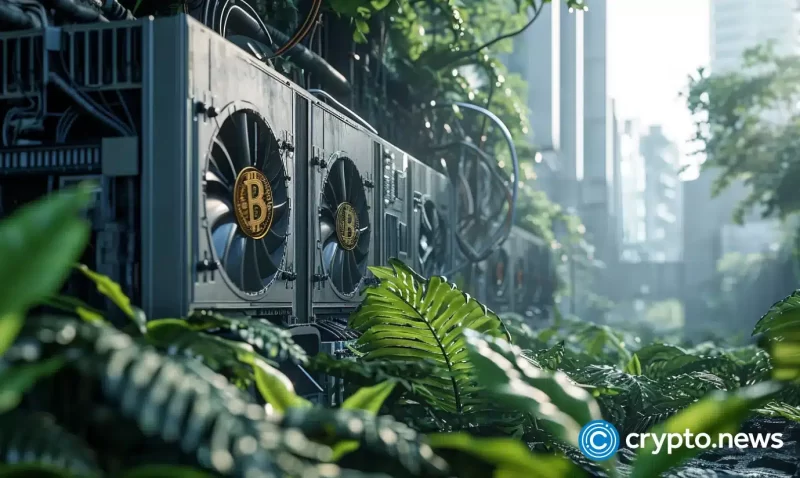 greenpeace:-bitcoin-mining-companies-are-hiding-energy-data,-wall-street-is-responsible