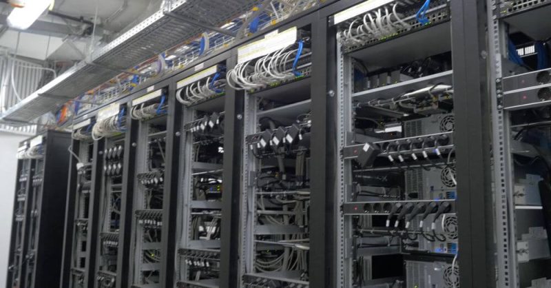 chinese-telecom-giant-coolpad-to-buy-bitcoin-mining-rigs-worth-$13.5-million
