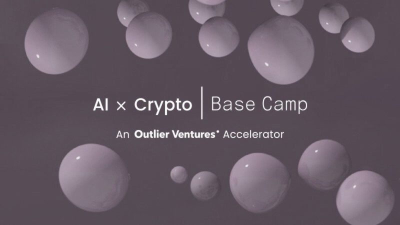outlier-ventures-and-icp-unveil-seven-startups-participating-in-ai-x-crypto-base-camp