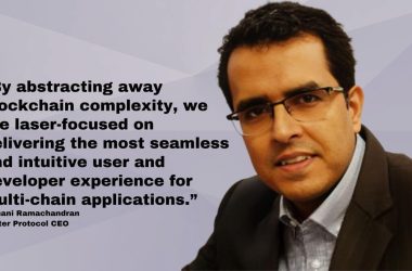 router-protocol-secures-strategic-funding-to-propel-development-and-router-chain-mainnet-launch