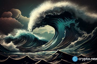 analyst:-‘tidal-wave’-of-institutional-money-is-coming-for-crypto