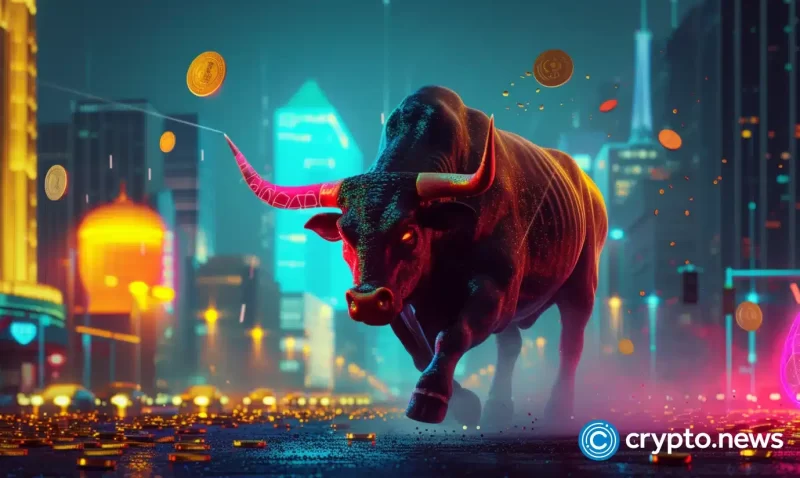 bitcoin-price-forecast:-btc-forming-a-bullish-pattern
