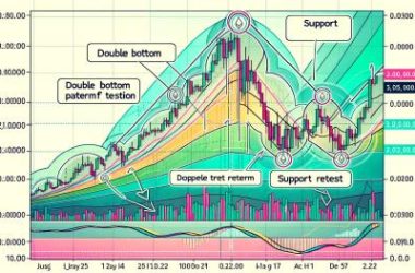 ethereum-price-support-retest:-is-a-double-bottom-pattern-emerging?