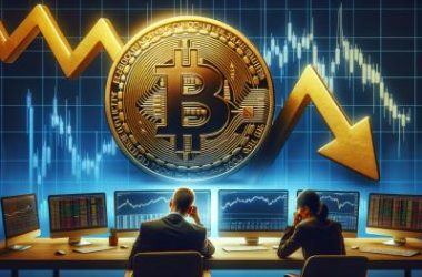 bitcoin-price-slide:-extends-losses-amid-increased-selling-pressure
