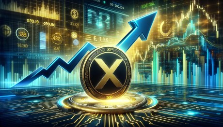xrp-enters-triangle-formation:-analyst-predicts-rise-to-$200-amid-300%-surge-in-volume