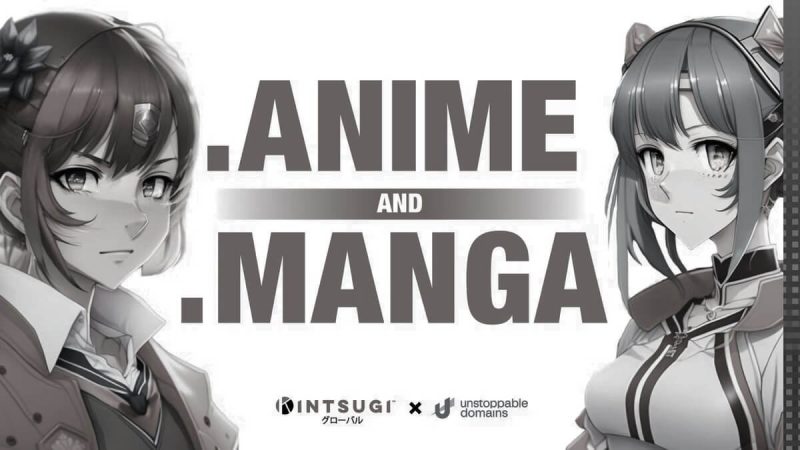 unstoppable-joins-kintsugi-global-for-anime.manga-dns-registration-amid-japan’s-$1b-digiden-initiative