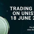 vitreus-chain-launches-wrapped-vtrs-token-on-uniswap