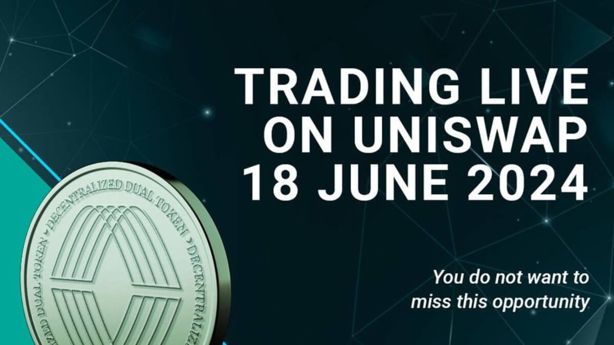 vitreus-chain-launches-wrapped-vtrs-token-on-uniswap