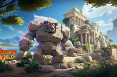 second-world-games-launches-the-first-fantasy-league-for-web3-gaming,-secures-$3m-for-$swio-token