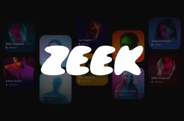 zeek,-a-new-decentralized-social-collaboration-network,-raises-usd-3m-seed-funding-to-reinvent-social-reputation-in-web3