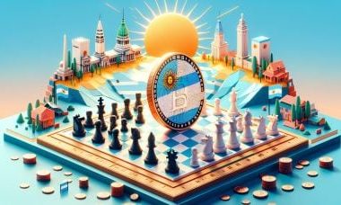bitcoin-is-part-of-milei’s-vision-for-free-currency-competition-in-argentina