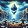 ethereum-price-struggle:-reaching-resistance,-facing-challenges